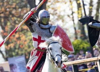 The Templars’ Diet