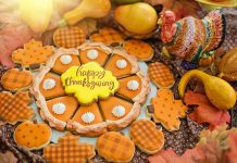 Thanksgiving Celebrations in Canada
