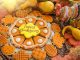 Thanksgiving Celebrations in Canada