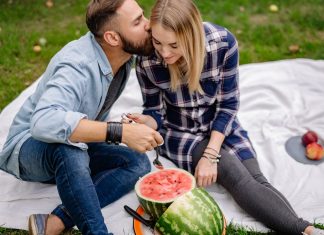The Magnificent Seven of aphrodisiac foods The Magnificent Seven of aphrodisiac foods