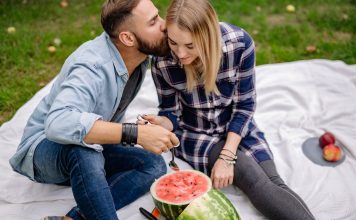 The Magnificent Seven of aphrodisiac foods