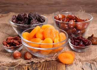 3 World’s Healthiest Natural Candies