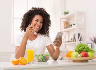 Essential Nutrients in Food and Why You Need Them