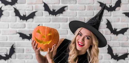 20 Best Halloween Food Ideas for a Spooky Party