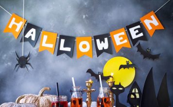 20 Traditional Halloween Foods to Enjoy the Celebration 20 Traditional Halloween Foods to Enjoy the Celebration