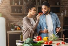 Myth and truth about aphrodisiac foods