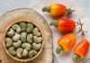 7 Secret health benefits of cashews