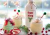 Canadian Traditional Christmas Foods and Drinks