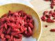 Goji Berries – Chinese ancient medicinal food