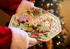 20 Easy food decor ideas for Christmas and New Year