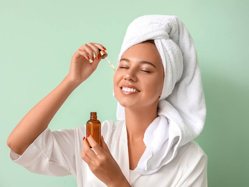 Beauty secrets of top 10 cosmetic oils