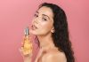 Beauty secrets of top 10 cosmetic oils