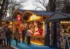 Most popular Christmas markets in Ontario