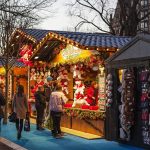 Most popular Christmas markets in Ontario Most popular Christmas markets in Ontario
