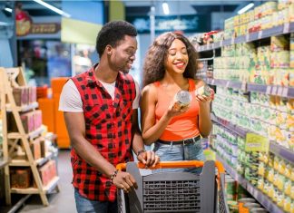 The 5-Item Rule for Smart Grocery Shopping