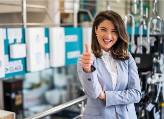 It’s what self-made millionaires attribute their success to