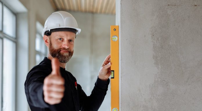 More paperwork - less problems if home renovation is concerned