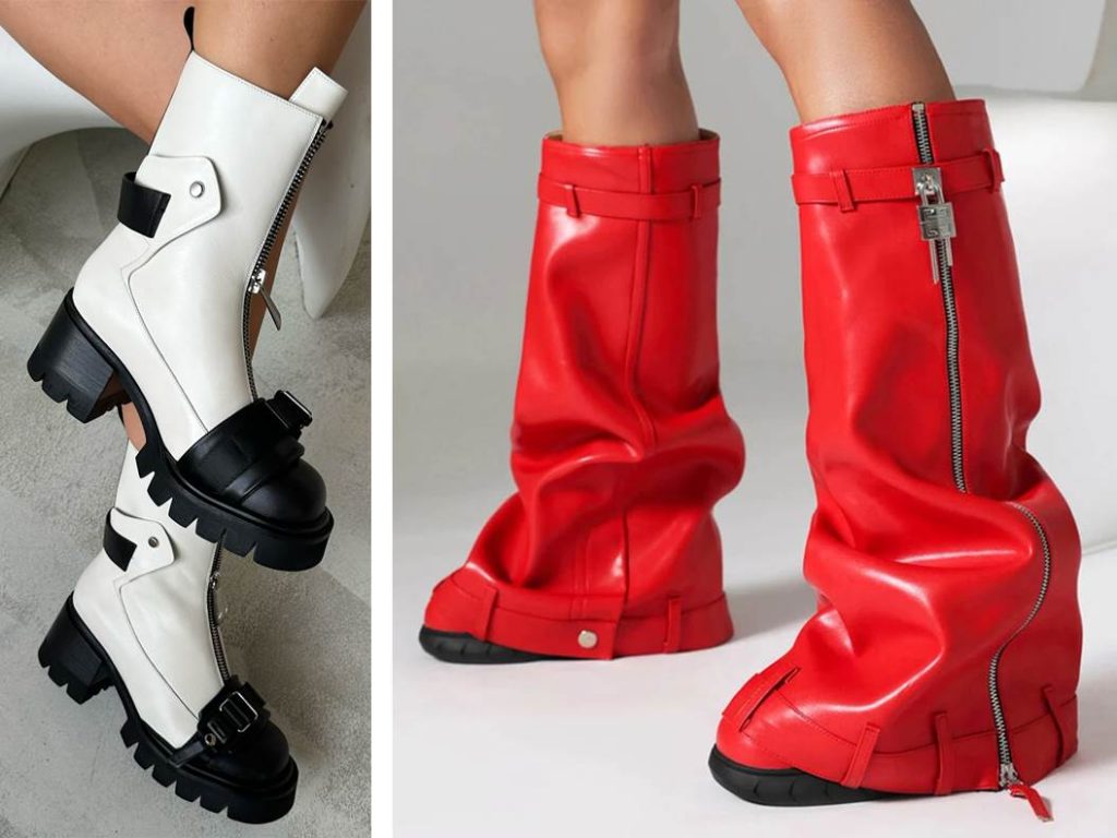 Stylish Boots for Fall-Winter 2025-2026 - AllOntario