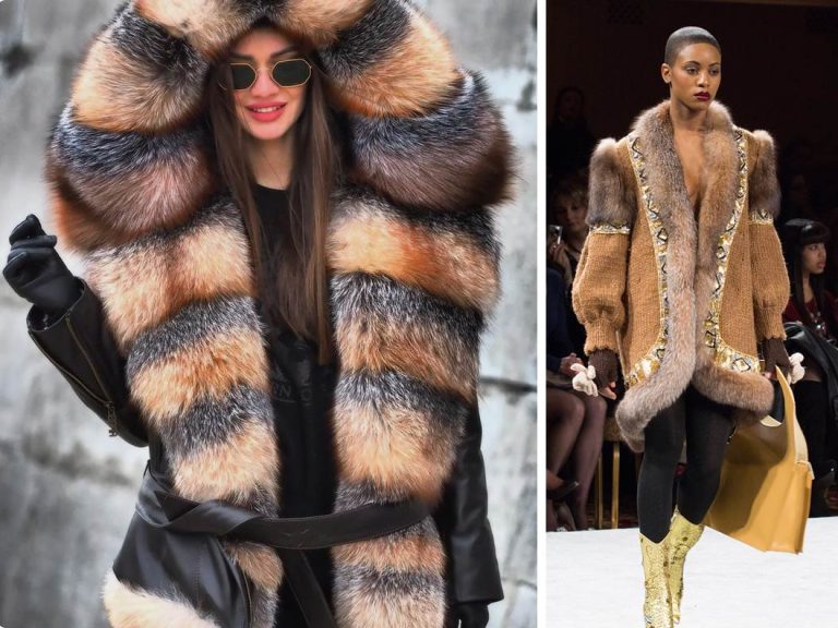 Fall-Winter 2025-2026 Streetwear – Fur Madness - AllOntario