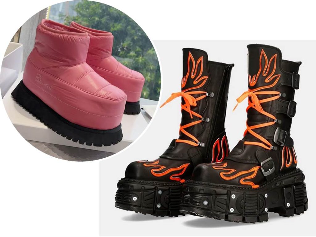 Stylish Boots for Fall-Winter 2025-2026 - AllOntario