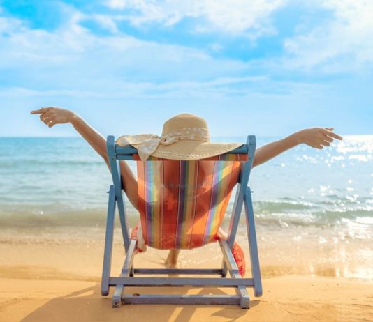 Health and Beauty Benefits of Vitamin SEA Health and Beauty Benefits of Vitamin SEA