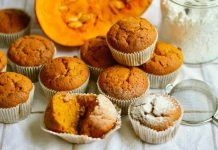 15 Pumpkin Recipes for Thanksgiving and Halloween