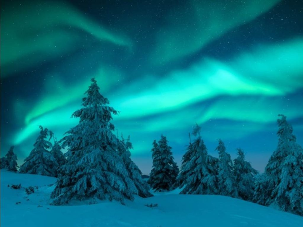 Magic European Snow Destinations - AllOntario