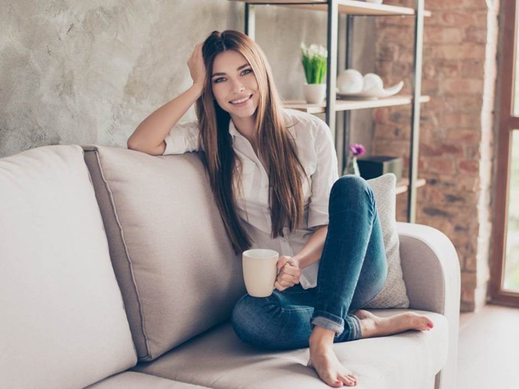 3 Secrets of happy interiors - AllOntario