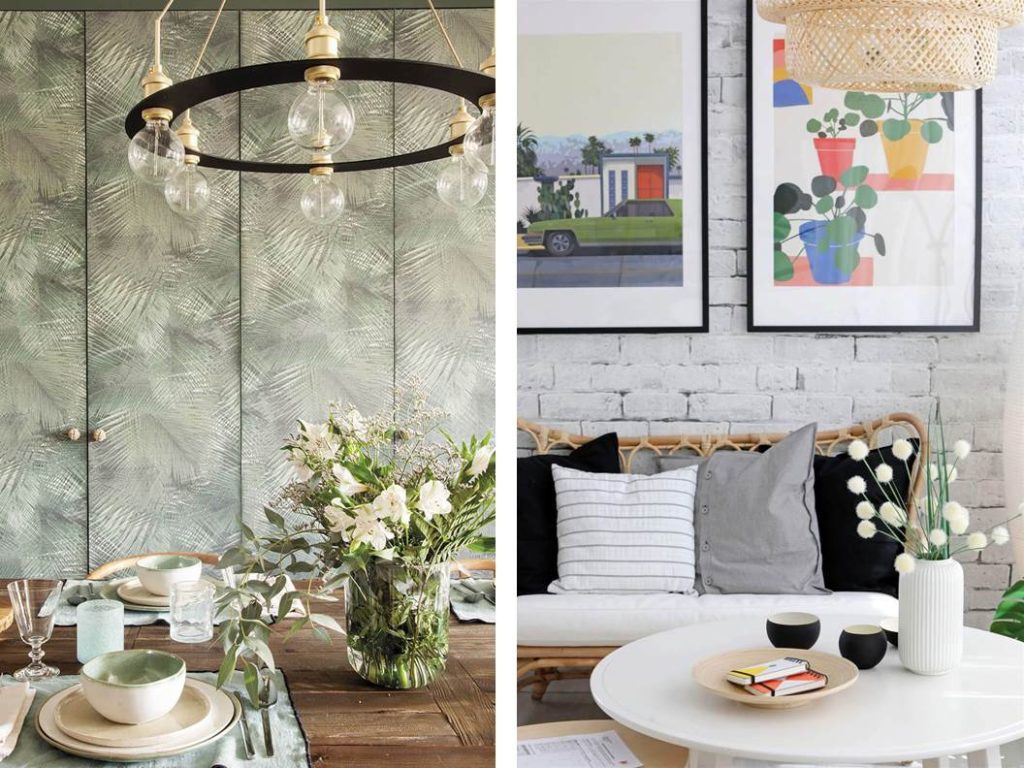Why and how to make spring interior decor changes simple - AllOntario