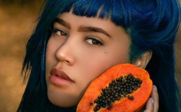 Extraordinary beauty and health benefits of papayas