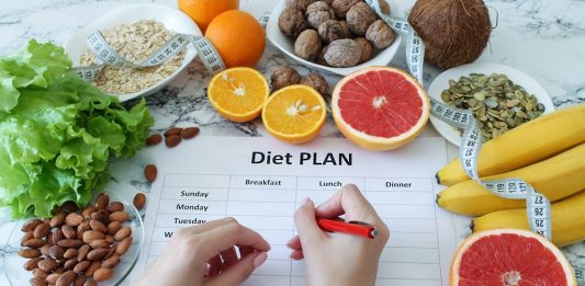 Why most weight loss diets don’t work