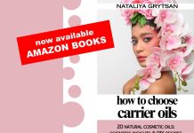 How to Choose Carrier Oil - Amazon Books