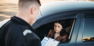 Red-Light Camera vs. Police Ticket - What’s the Difference?