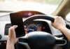 Distracted Driving in Ontario: New Penalties and the Real Insurance Impact Distracted Driving in Ontario: New Penalties and the Real Insurance Impact