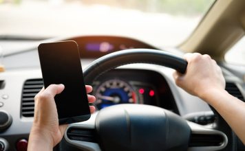 Distracted Driving in Ontario: New Penalties and the Real Insurance Impact Distracted Driving in Ontario: New Penalties and the Real Insurance Impact