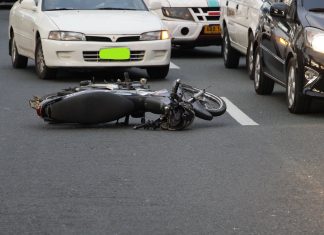 For Ontario’s Drivers - New Property Damage Rules & What You Must do after a Crash